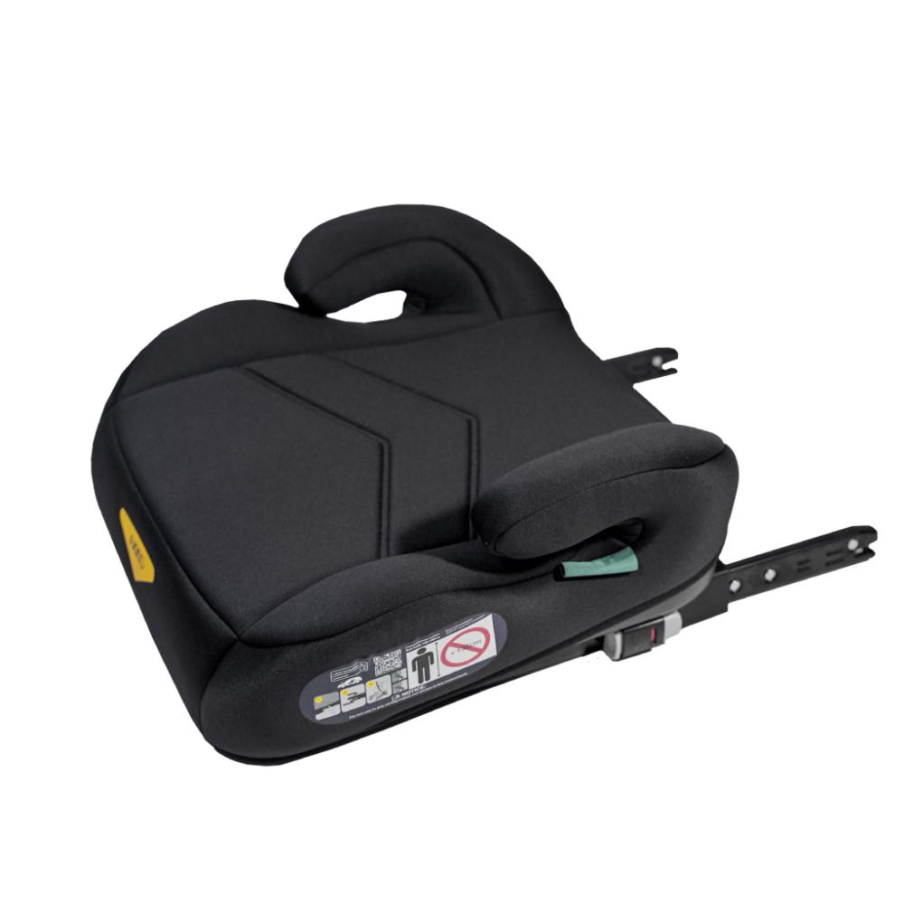 Axkid Mate 2 Isofix Korokeistuin - Shell Black