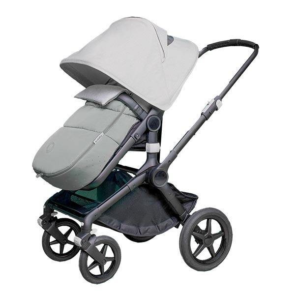 Bugaboo Fox3 yhdistelmävaunut